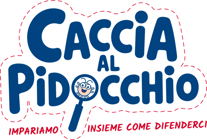 Caccia al Pidocchio — Impariamo insieme come difenderci